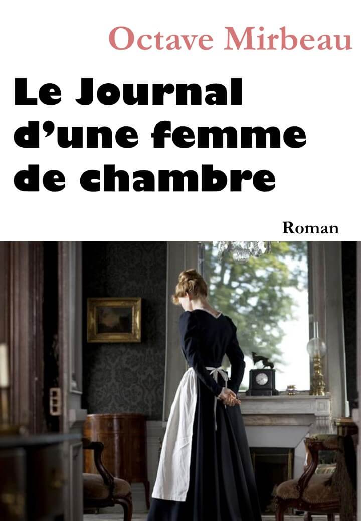 Le Journal d’une Femme de Chambre PDF