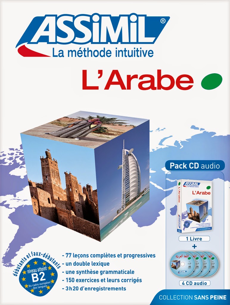 Assimil Arabe PDF