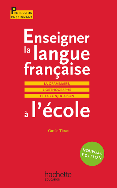 Enseigner la langue française à l’école PDF