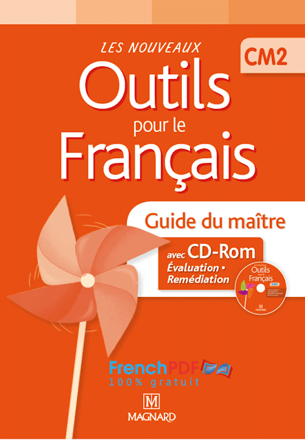 Outils pour le Français CM2 PDF