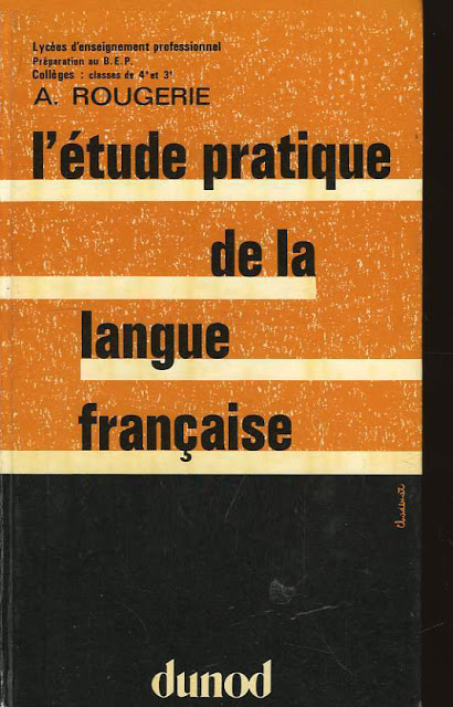 L’Étude pratique de la langue française PDF