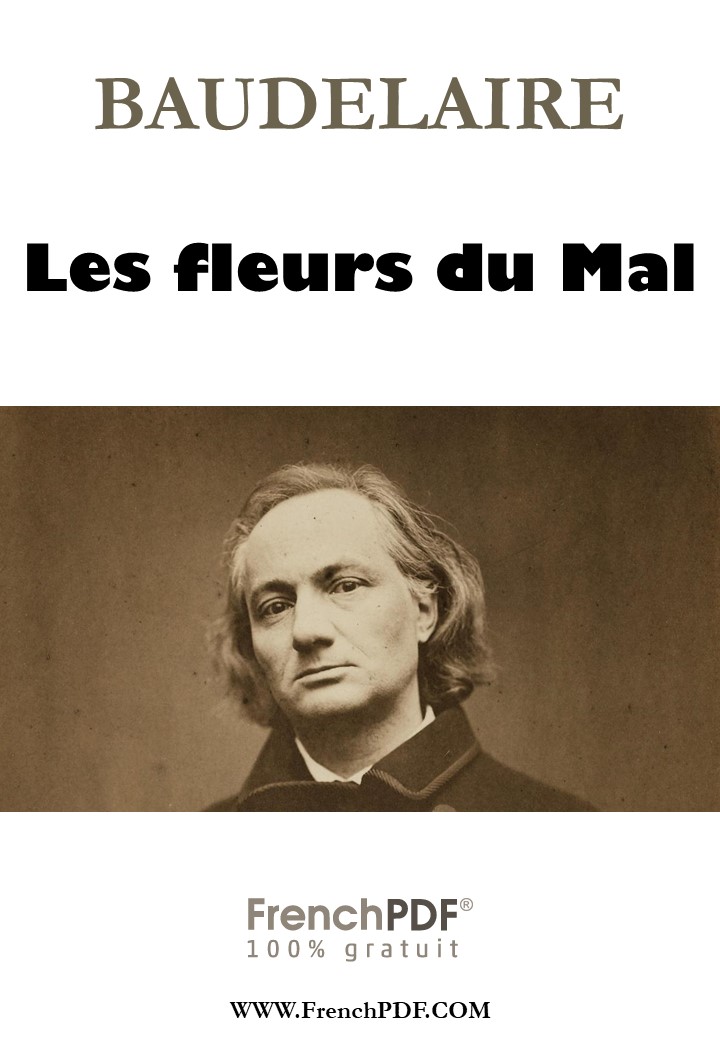 Les Fleurs du Mal PDF