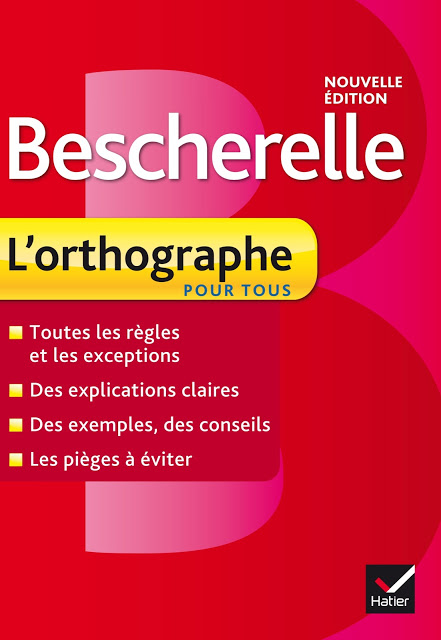 Bescherelle L’Orthographe Pour Tous PDF