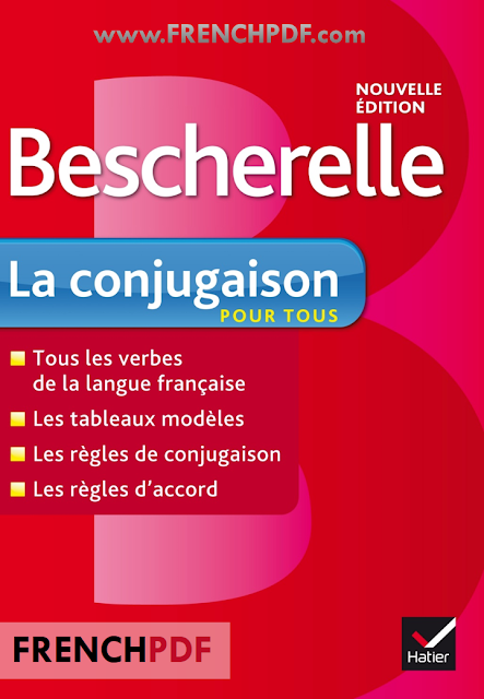 Bescherelle La Conjugaison pour Tous PDF 1