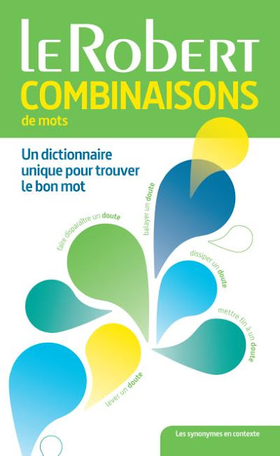 Dictionnaire des Combinaisons de Mots PDF 3