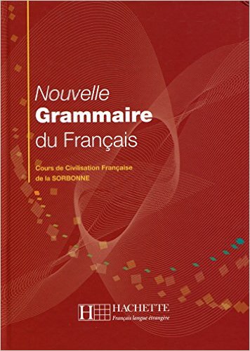 Nouvelle Grammaire du Français PDF