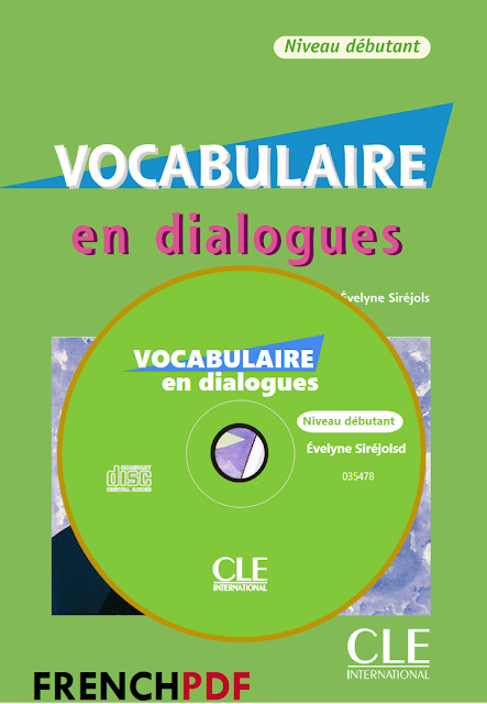 Vocabulaire en dialogues PDF