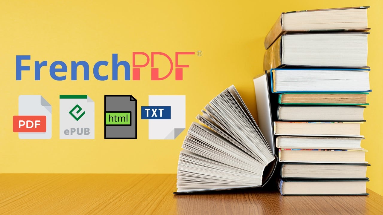 Télécharger Livres PDF Gratuit Sans Inscription 2024