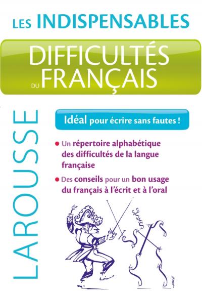 Difficultés du Français PDF