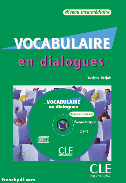 Vocabulaire en Dialogues Niveau Intermédiaire PDF