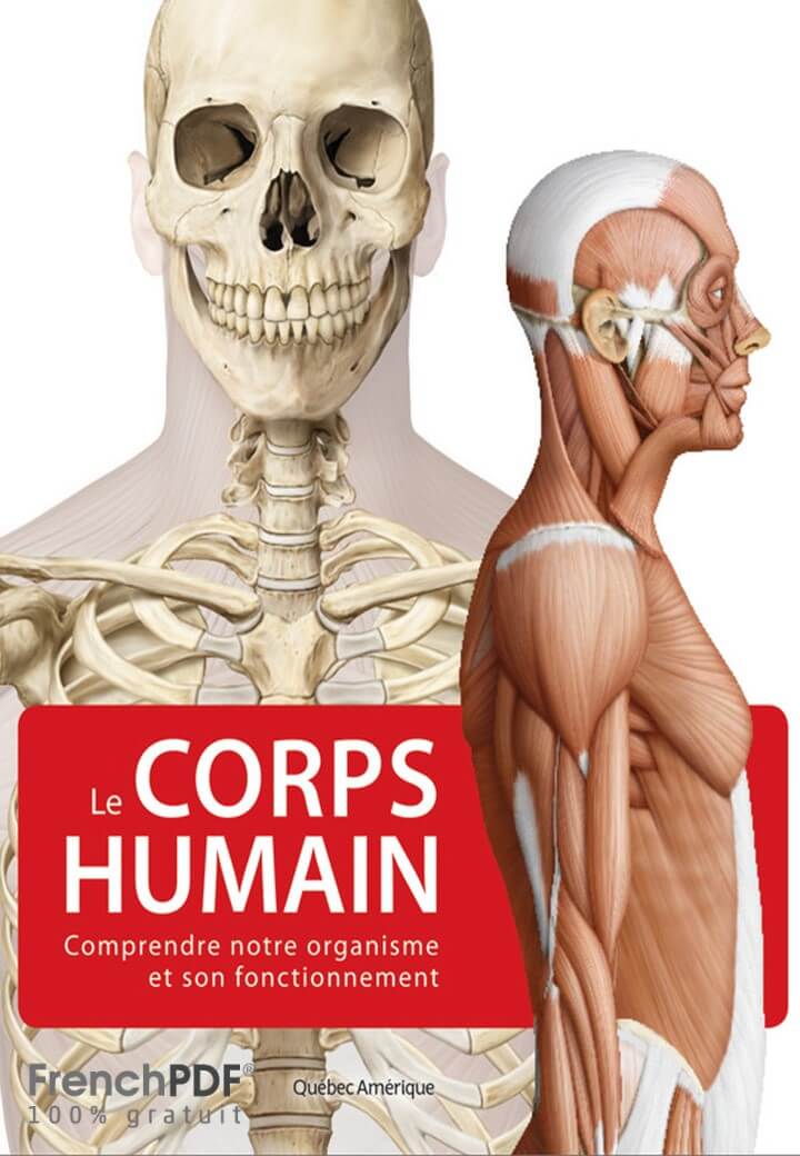 Le corps Humain PDF 3