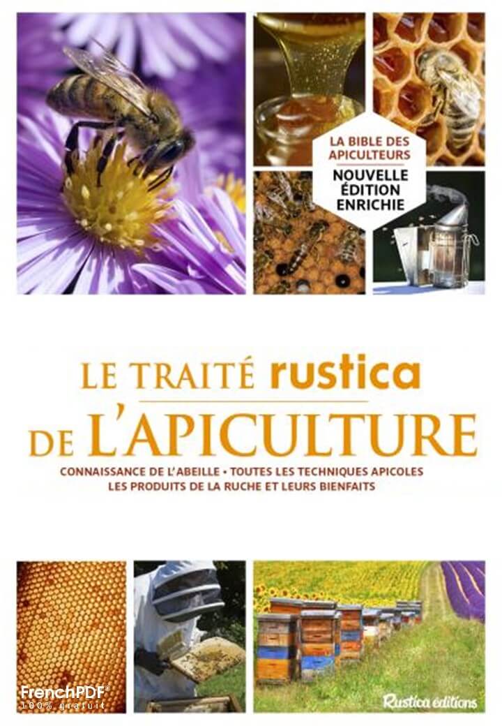 Le Traité Rustica de l’Apiculture PDF