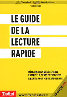 Le Guide de la Lecture Rapide PDF