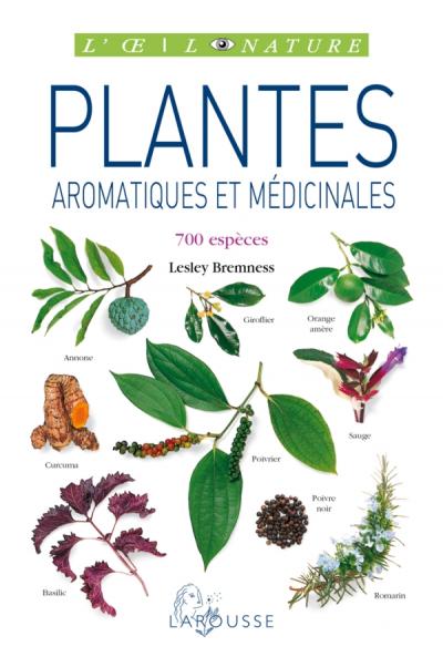 Plantes aromatiques et medicinales pdf Lesley Bremness