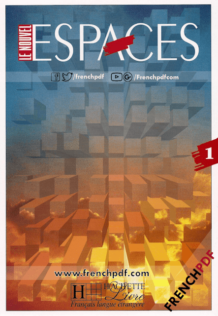 Le Nouvel Espace 1 PDF