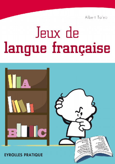 Jeux de Langue Française PDF 3