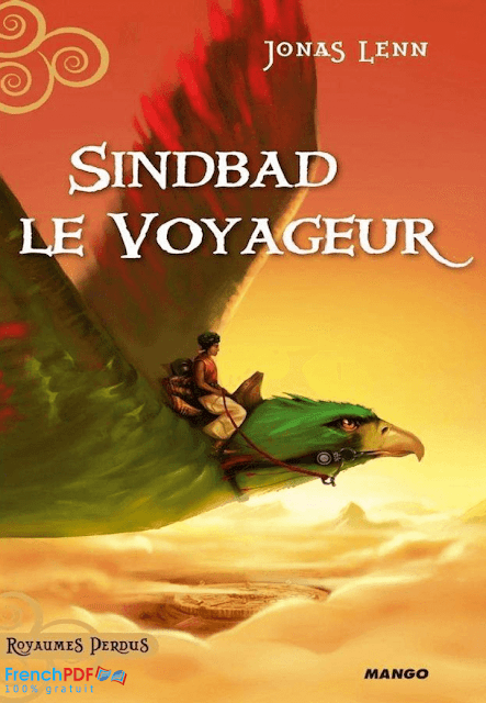 Sindbad le voyageur – Jonas Lenn