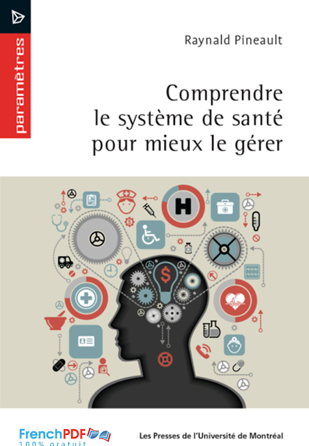 Comprendre Le système de santé pour mieux le gérer PDF 3