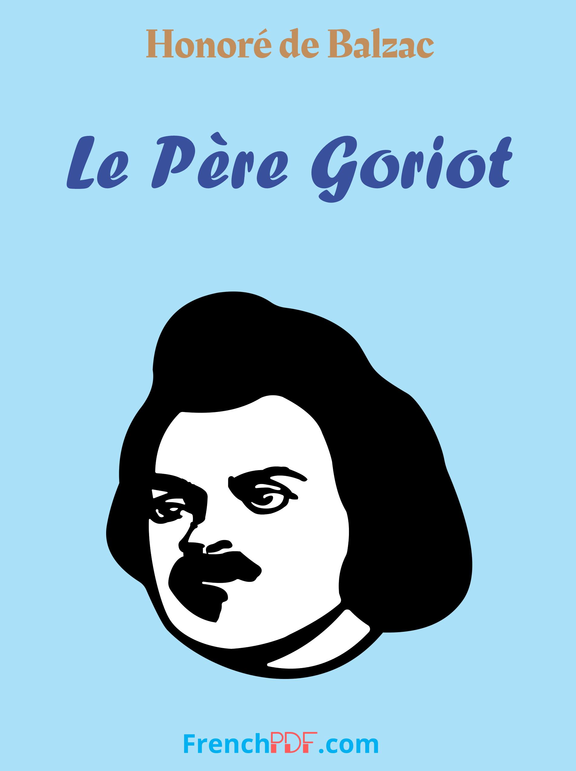 Le Père Goriot PDF