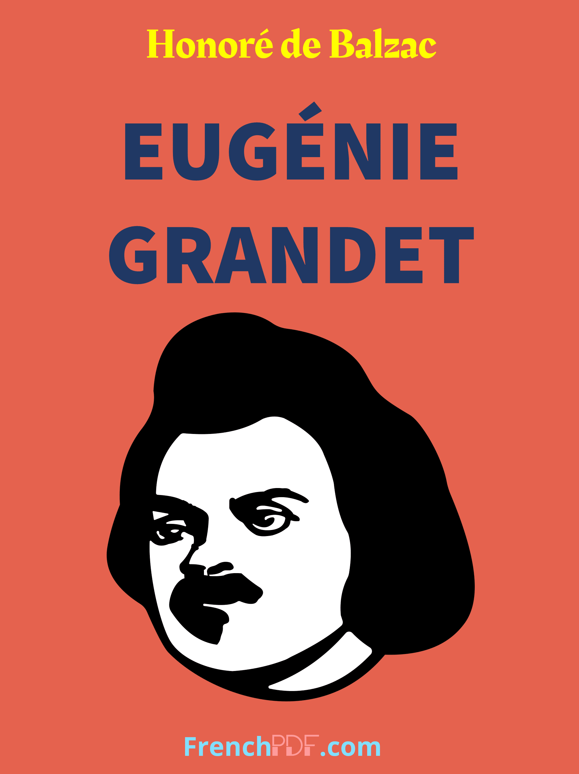 Eugénie Grandet PDF