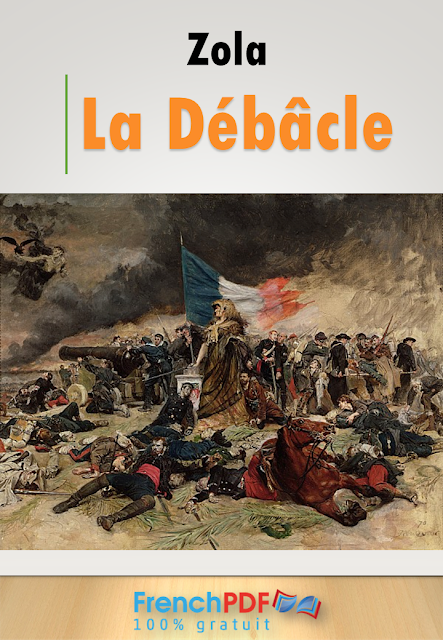 La Débâcle PDF