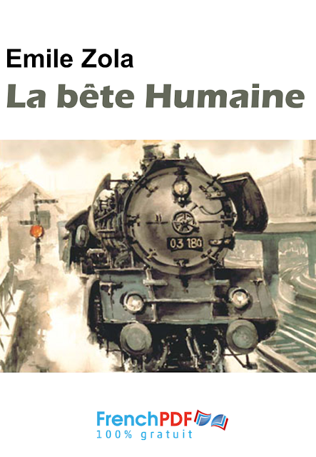 La bête Humaine PDF