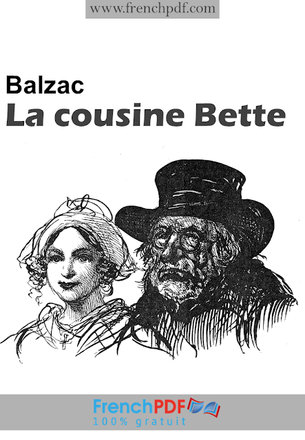 La cousine Bette PDF