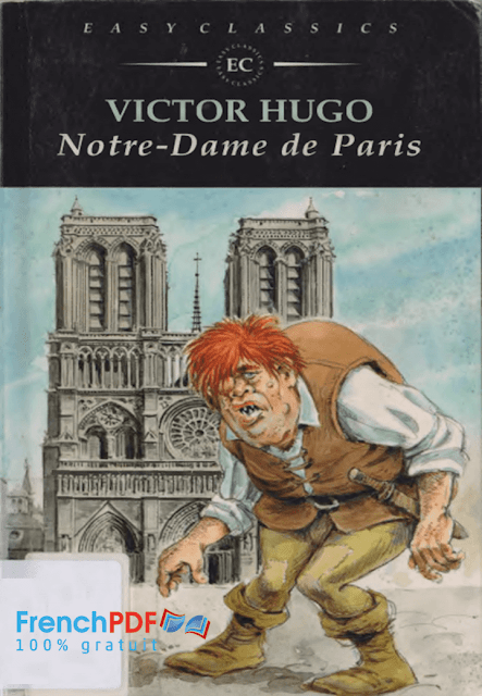 Notre Dame de Paris Victor Hugo PDF