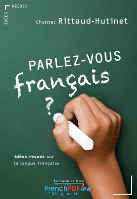 Parlez-vous français PDF