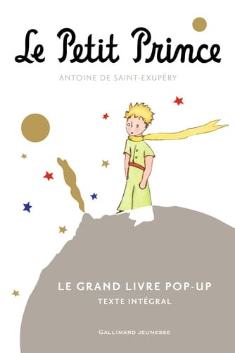 Le Petit Prince PDF