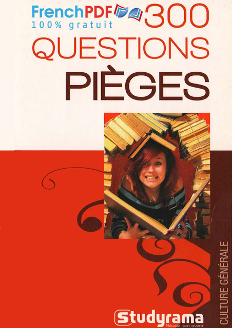 300 Questions pièges PDF 5
