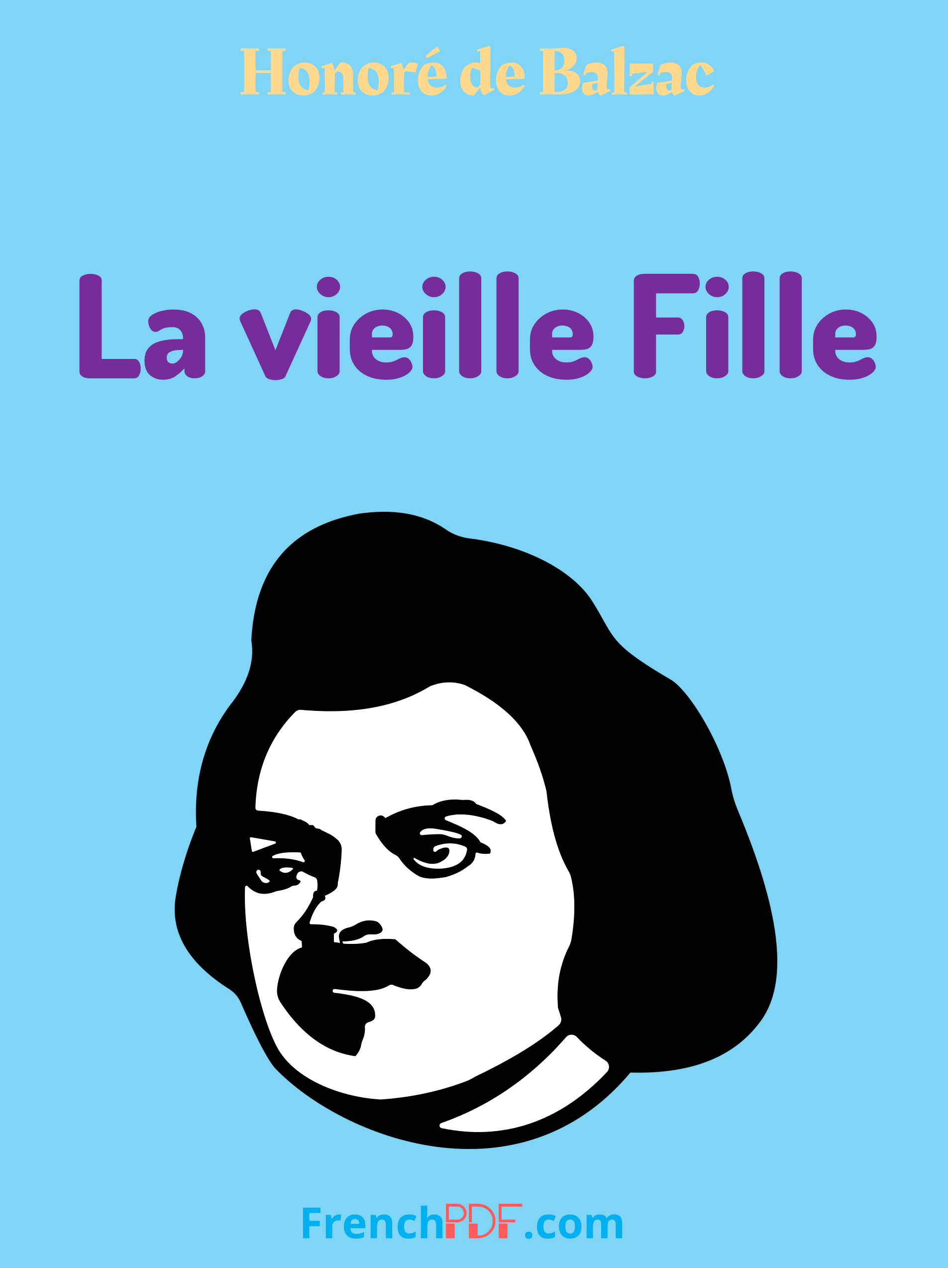 La Vieille Fille – Honoré de Balzac