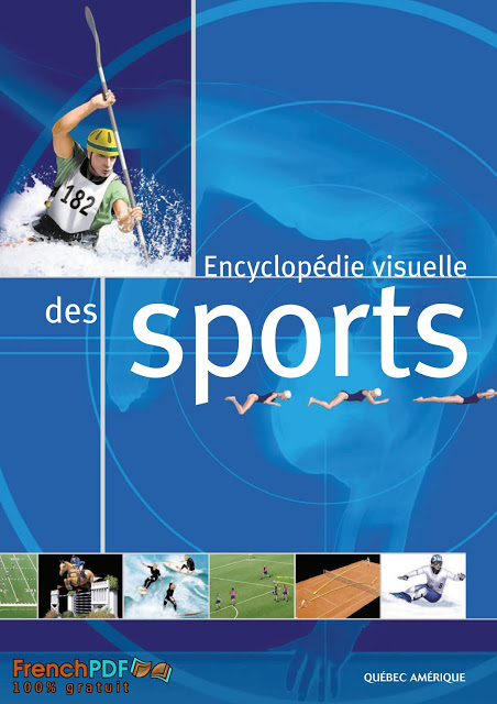 L’Encyclopédie Visuelle Des Sports
