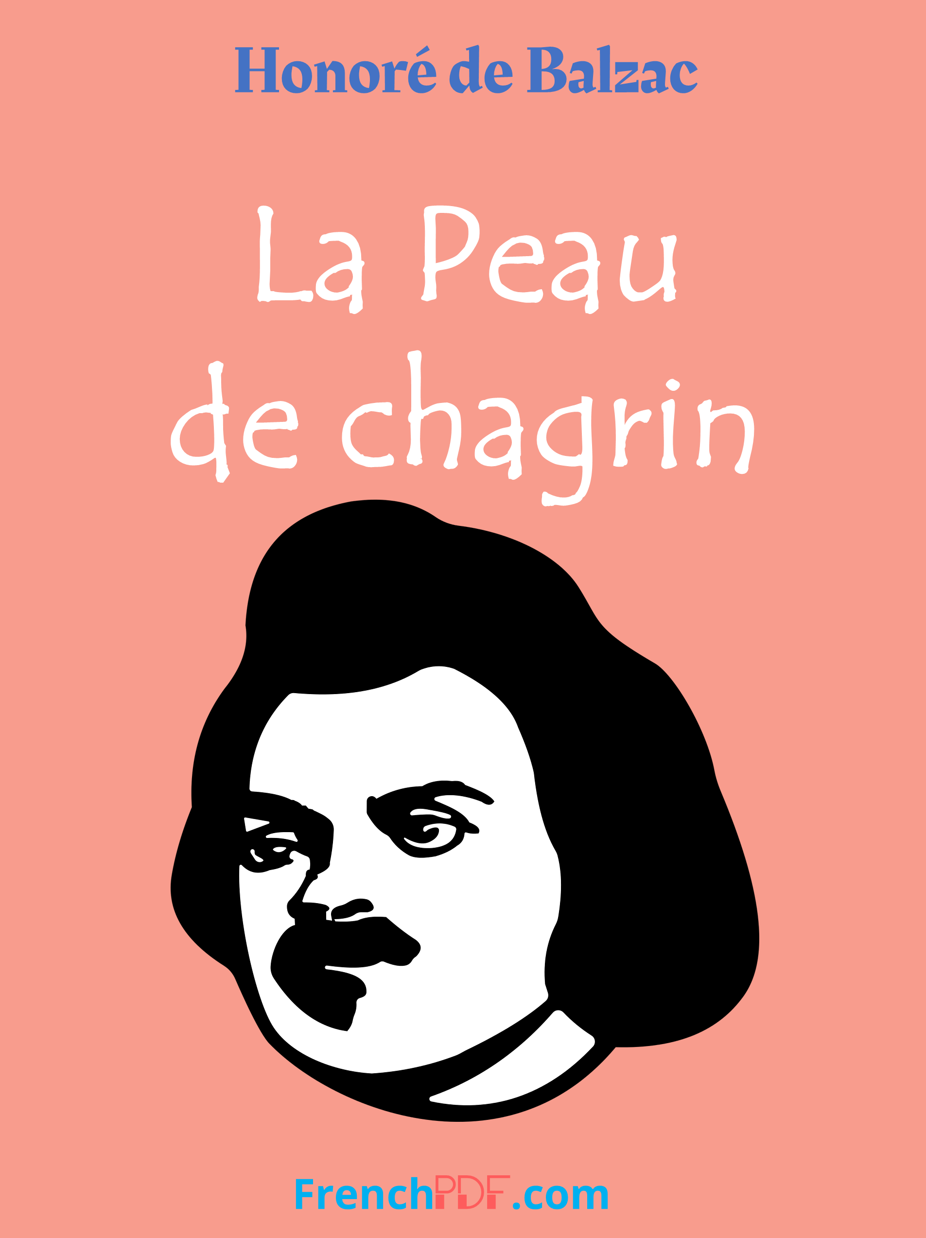 La Peau de chagrin PDF gratuit