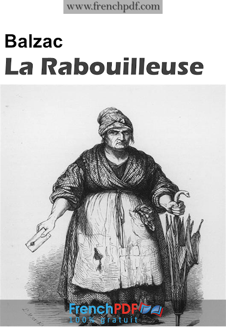 La Rabouilleuse Balzac PDF Gratuit