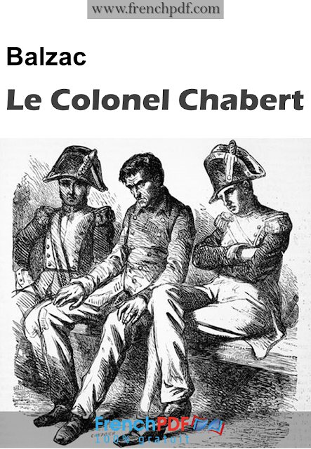 Le Colonel Chabert PDF