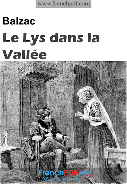 Le Lys dans la Vallée PDF