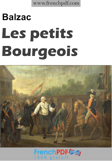 Les Petits Bourgeois – Honoré de Balzac