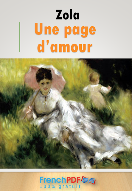 Une page d'amour PDF 3