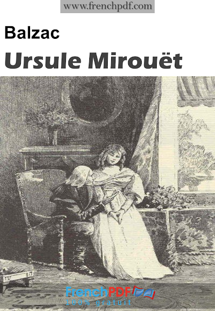 Ursule Mirouët pdf par Honoré Balzac 2021