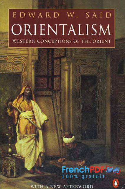 L'Orientalisme Edward Said PDF 7