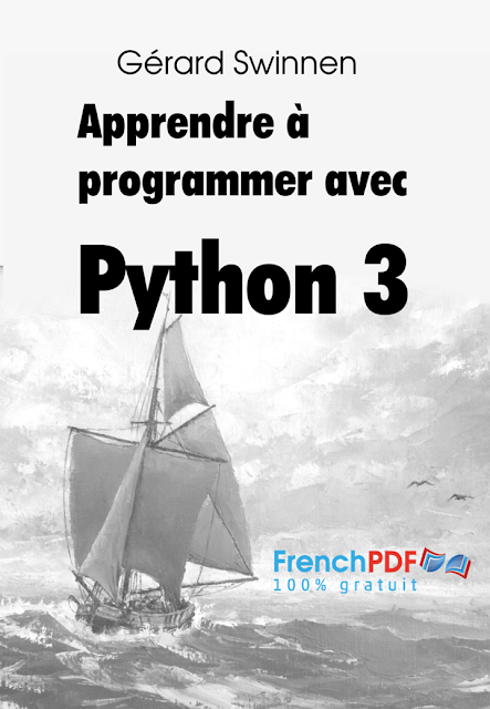 Apprendre à programmer avec Python 3 PDF