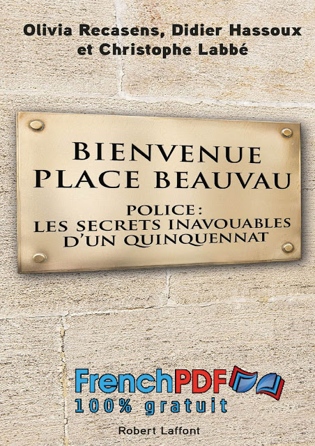 Bienvenue Place Beauvau PDF 1