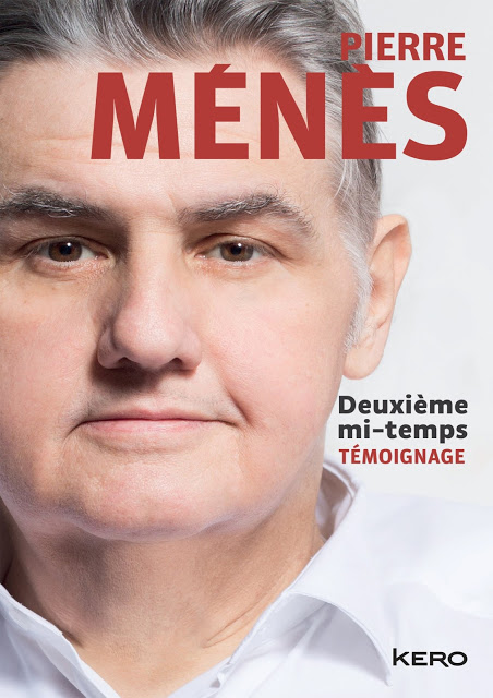 Deuxième mi-temps PDF de Pierre Ménès