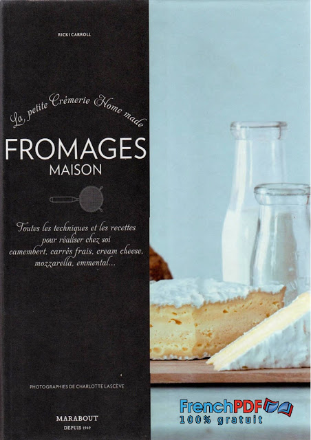 Fromages Maison PDF