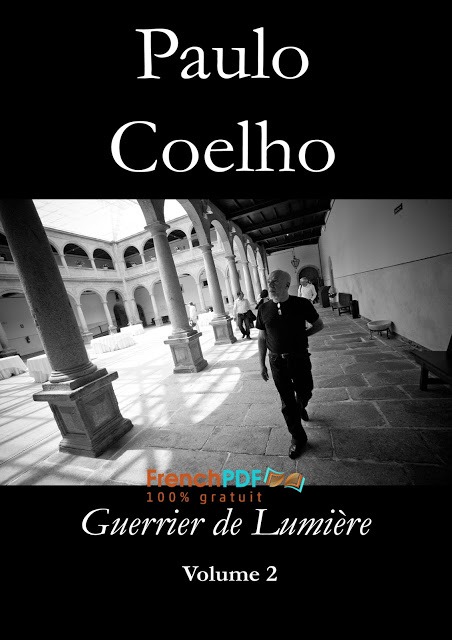 Guerrier De Lumière Volume 2 - Paulo Coelho 3