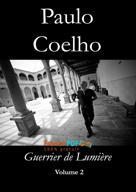 Guerrier De Lumière Volume 2 – Paulo Coelho