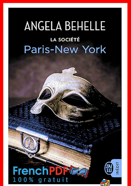 La société Tome 10 PDF Paris-New York