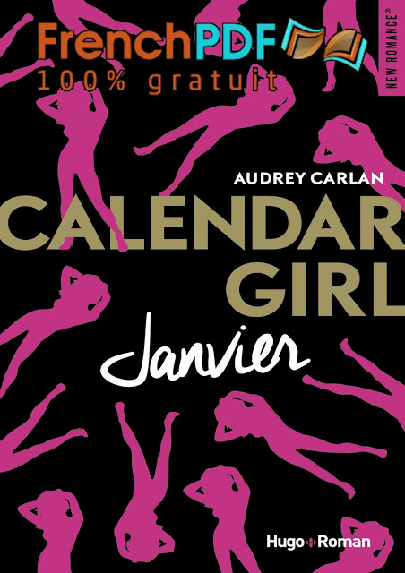 Calendar Girl 1 PDF 3