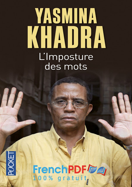 L'imposture des mots PDF Gratuit de Yasmina Khadra